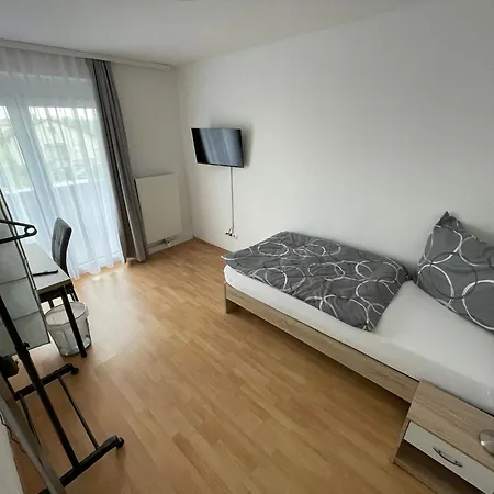 Apartment Grafone Waizenkirchen