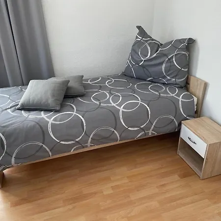 Apartment Grafone