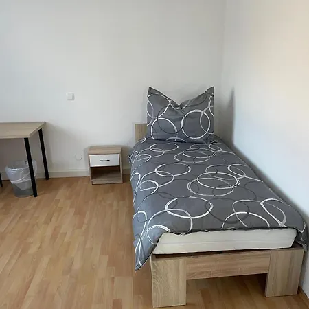 Apartment Grafone