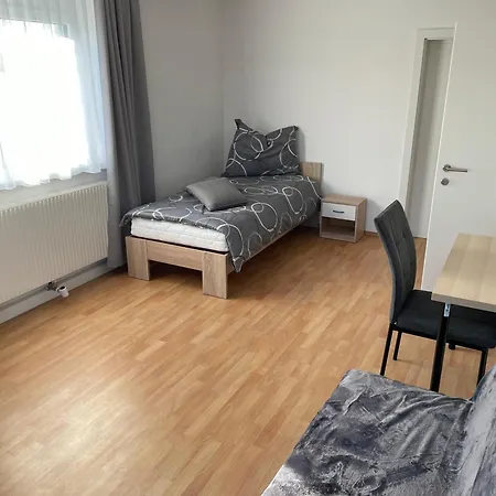 Apartment Grafone