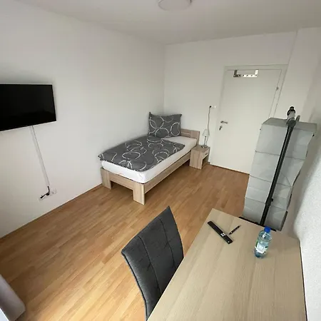 Grafone Appartement Waizenkirchen