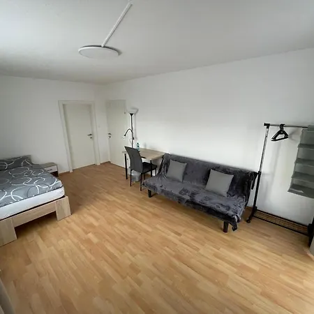 Grafone Apartment Waizenkirchen