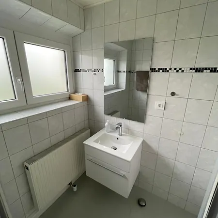 Grafone Apartment