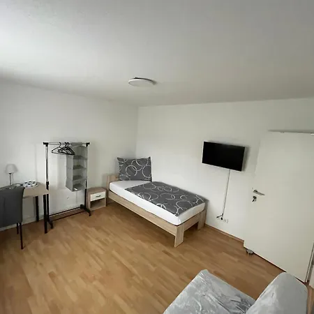 Apartment Grafone