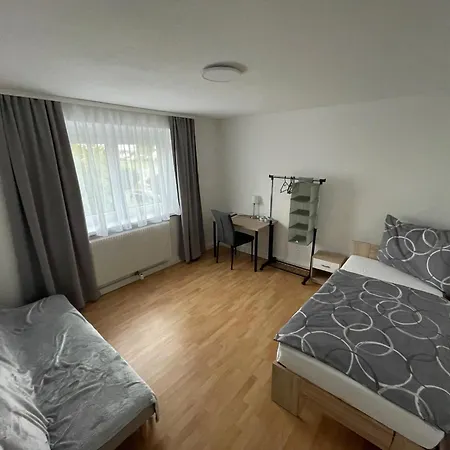 Grafone Apartment Waizenkirchen