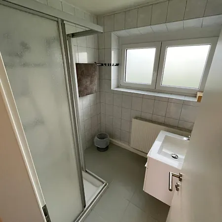 Grafone Apartment
