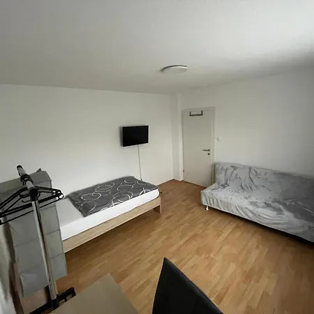 Apartment Grafone *